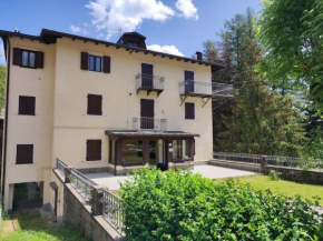 Appartamento Belvedere Abetone